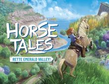Изображение товара Игра MICROIDS Horse Tales: Emerald Valley Ranch для ПК с локализацией