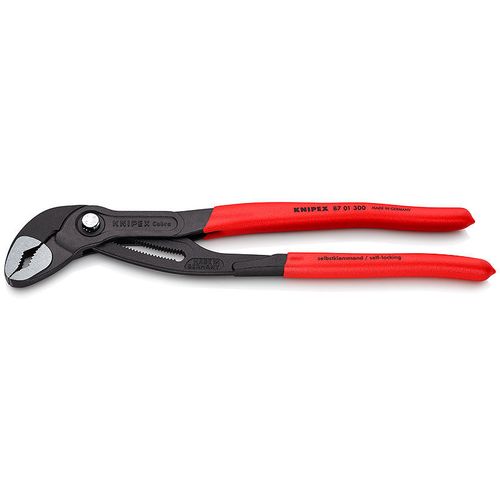 Клещи KNIPEX KN-8701300SB, 300мм