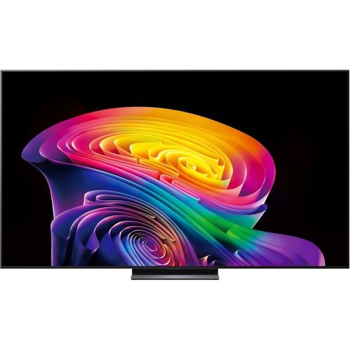 83″ Телевизор LG OLED83C6RLA.ARUG OLED, 4K Ultra HD, СМАРТ ТВ, WebOS, черный