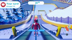 Игра ROKAPLAY Winter Games Challenge, для ПК, регион: Россия,СНГ