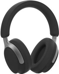 Наушники PERO BH06, 3.5 мм/Bluetooth, черный