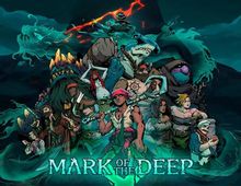 Изображение товара Игра LIGHT UP GAMES Mark of the Deep для ПК