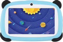 Изображение товара 7 Планшет Digma Kids A7 2/32 GB 4G IPS Android 11 синего цвета