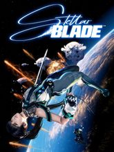 Изображение товара Игра Stellar Blade для ПК RUS версия, приключения, цифровое издание
