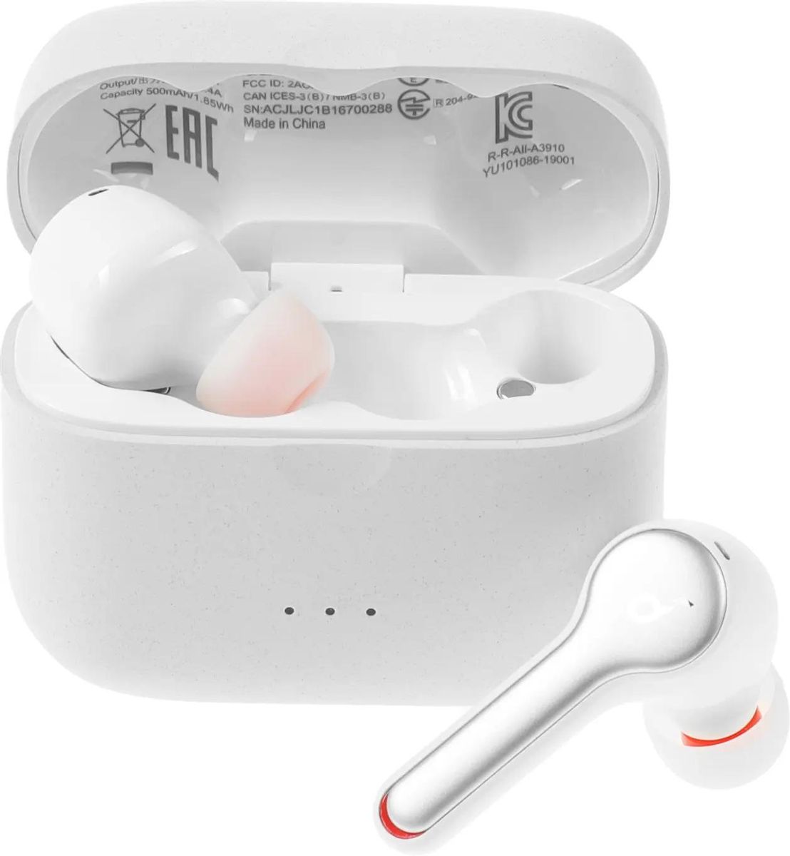 Anker 2025 liberty airpods