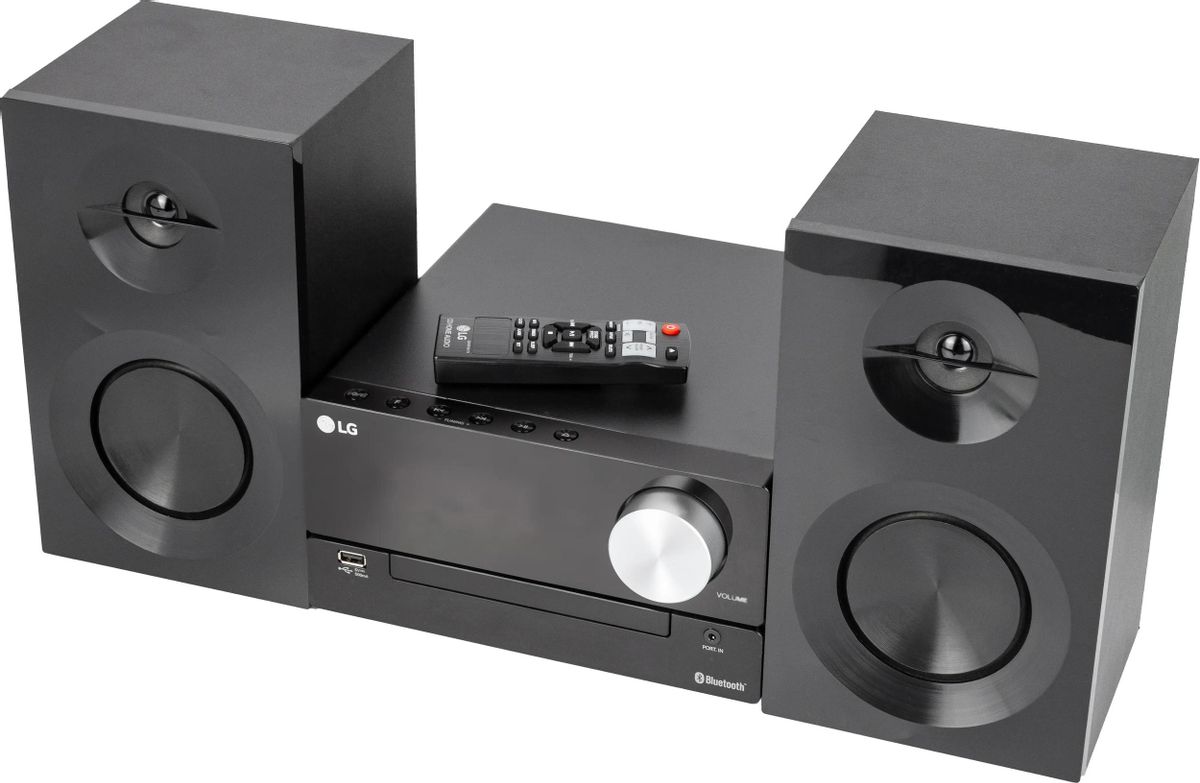 Lg xboom cm2460 hot sale