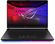 Изображение товара Ноутбук игровой ASUS ROG Strix Scar 16 G635LX-RW041, 16", 2025, IPS, Intel Core Ultra 9 275HX 2.7ГГц, 24-ядерный, 32ГБ DDR5, 1ТБ SSD,  NVIDIA GeForce  RTX 5090 для ноутбуков - 24 ГБ, TGP 175Вт,  без операционной системы,  черный [90nr0l81-m001k0]