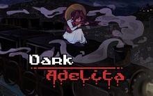 Изображение товара Пиксельный платформер Dark Adelita от indie.io для ПК 4K 16+ Изображение товара Пиксельный платформер Dark Adelita от indie.io для ПК 4K 16+