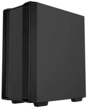 Корпус ATX DeepCool CC560 ARGB,  черный