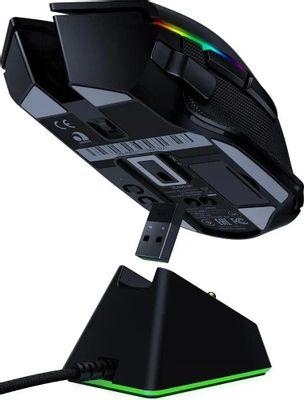 Razer deals basilisk ultimate