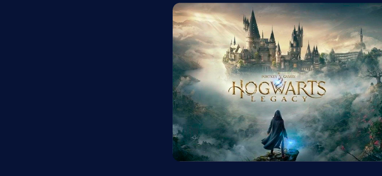 Разработка Hogwarts Legacy 2 в приоритете у Warner Bros.