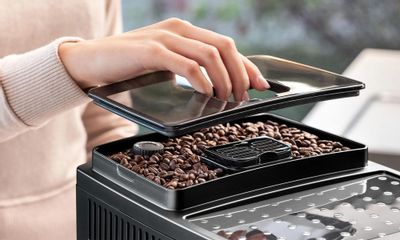 Delonghi magnifica s ecam 22 110 b cheap