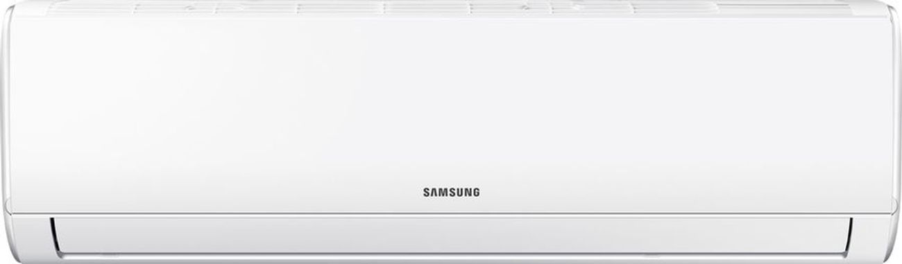 Сплит-система Samsung AR09BQHQASI настенная, до 25м2, 9000 BTU, с обогревом, (комплект из 2-х коробок)