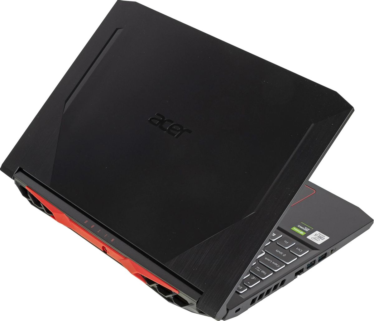 Acer Nitro 5 AN515 55 53TJ 15.6