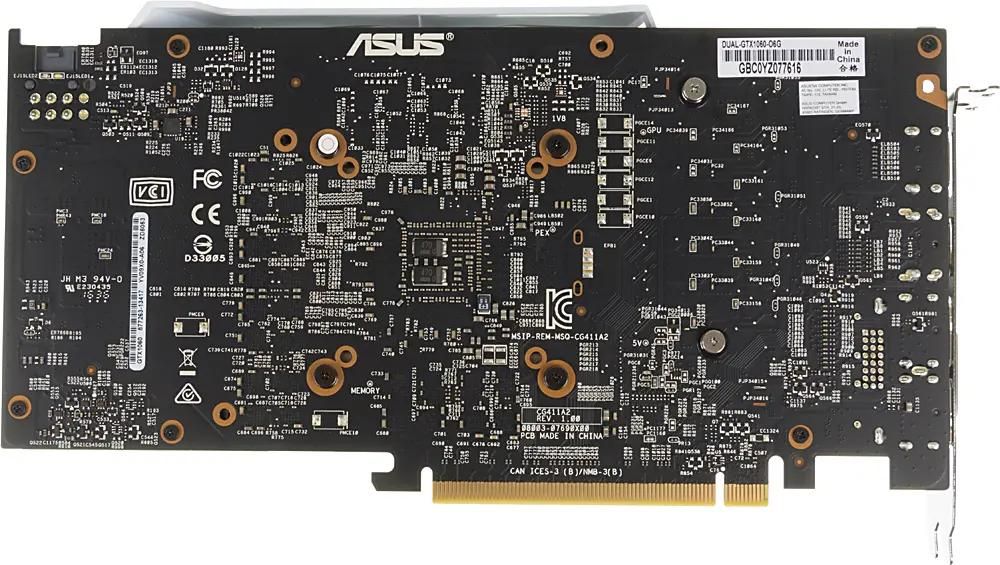 Asus gtx 1060 oc 6gb online