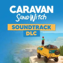 Изображение товара Дополнение к игре DEAR VILLAGERS Caravan SandWitch - Soundtrack, для  ПК,  регион: Россия,СНГ,  английская версия