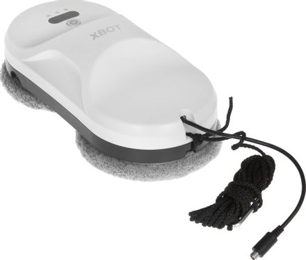 Робот-мойщик окон XBOT A11, белый
