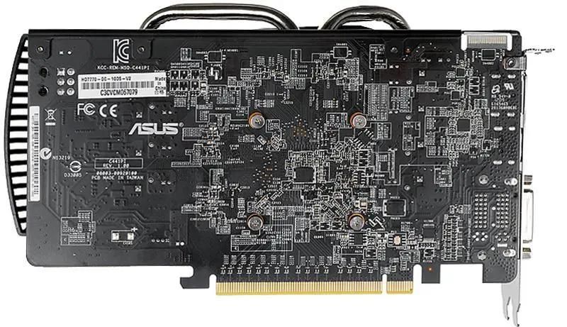 Asus hd 7770 2gb on sale