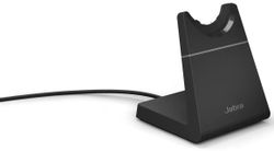 Гарнитура Jabra Evolve2 65 MS,  Bluetooth, черный