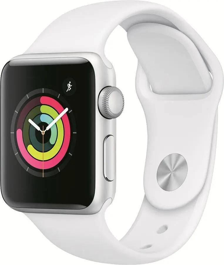 Caratteristiche apple watch 3 deals