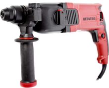 Изображение товара Перфоратор REDVERG RD-RH850 мощность 850 Вт, удар 2.5 Дж, SDS-plus