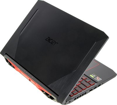 Acer Nitro 5 AN515 44 R01R 15.6