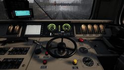Дополнение к игре DOVETAIL Train Sim World: DB BR 155 Loco Add-On, для ПК, регион: Россия