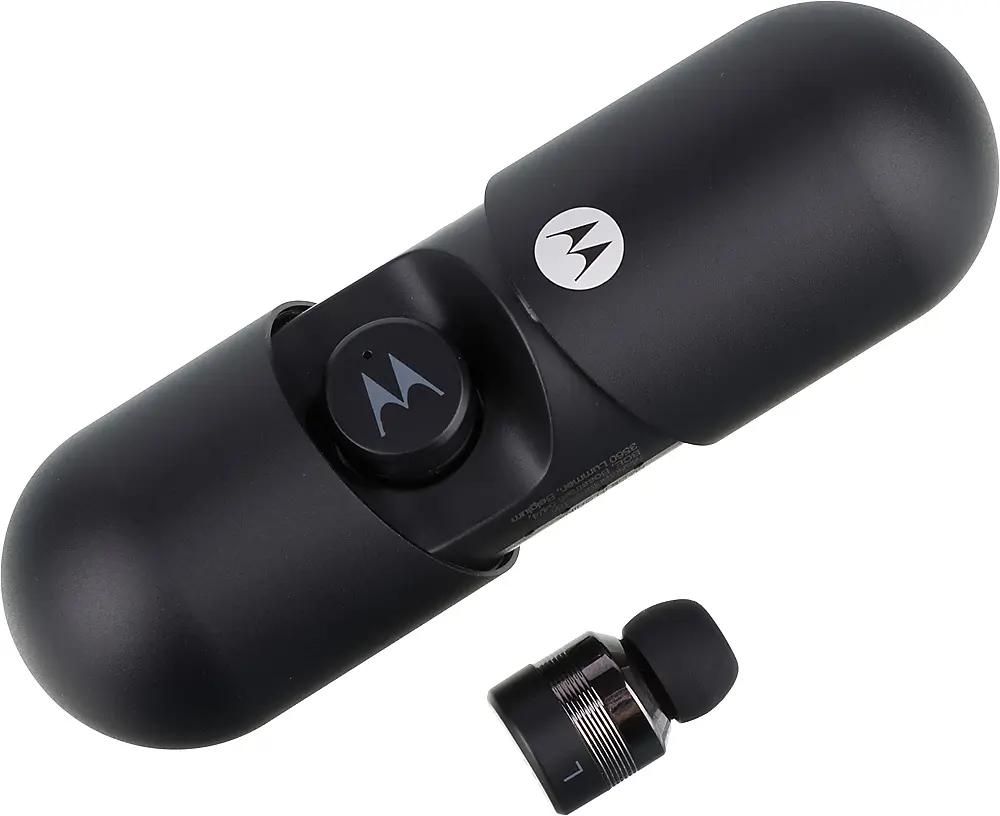 Motorola Vervebuds 400 Bluetooth sh031bk 1187756