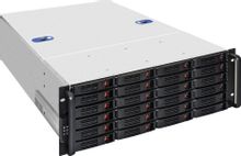 Жесткий диск Seagate Ironwolf Pro ST24000NT002, 24ТБ, HDD, SATA