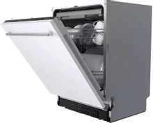Встраиваемая посудомоечная машина Midea MID60S150i