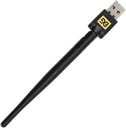 Wi-Fi адаптер EXEGATE ETL-WN722N-2