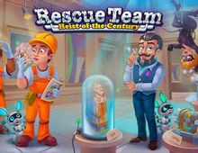 Изображение товара Игра IMMANITAS Rescue Team Heist of the Century для ПК русская версия