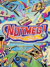 Изображение товара Игровой набор SECRET MODE NUTMEG! A Nostalgic Deckbuilding Football Manager
