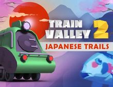 Изображение товара Дополнение к игре Train Valley 2 Japanese Trails для ПК 2025 русский регион