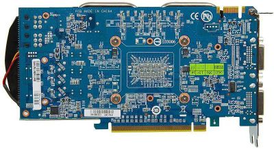 Gtx 460 discount oc gigabyte
