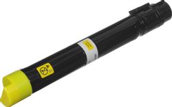 Картридж Cactus CS-ALC8030Y, желтый