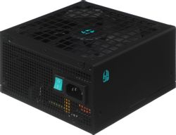 Блок питания DeepCool GamerStorm PN1000M Gen.5, 1000Вт, черный
