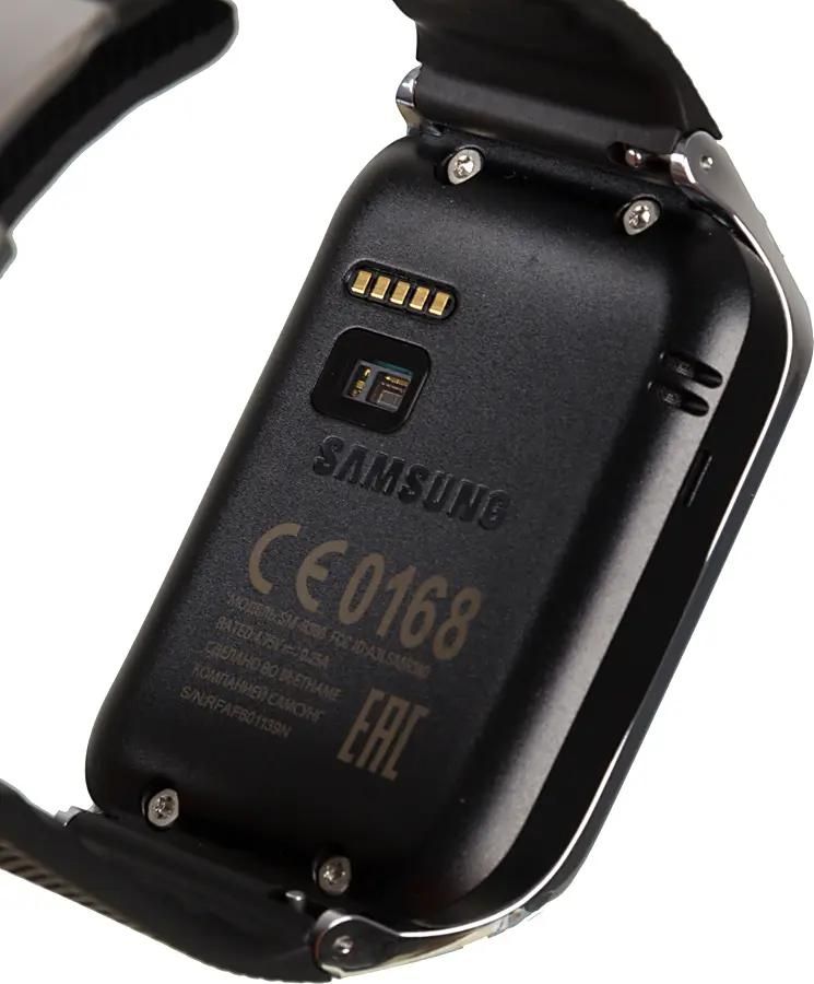 Spesifikasi samsung gear 2 outlet