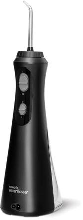 Ирригатор WATERPIK WP-492 EU цвет:черный