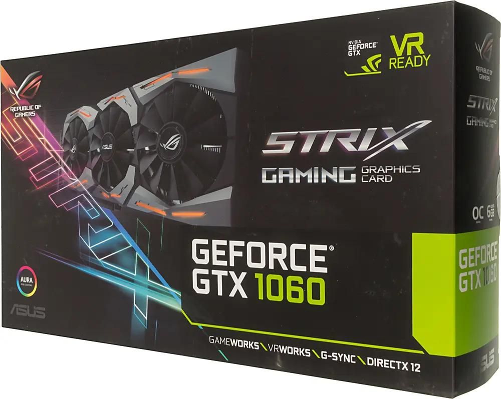 Asus gtx1060 strix store