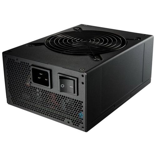 Блок питания FSP FSP2000-52AGPBI 2000Вт Gold [9pa20a0802]