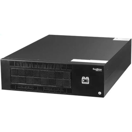 Аккумуляторная батарея SYSTEME ELECTRIC BPSE240RT3U9G1 для ИБП, 240В