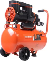 Компрессор поршневой Patriot KDS 280 F24 безмасляный