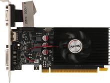 Изображение товара Видеокарта AFOX NVIDIA GeForce GT 610 AF610-2048D3L7-V6 2ГБ GDDR3, Ret