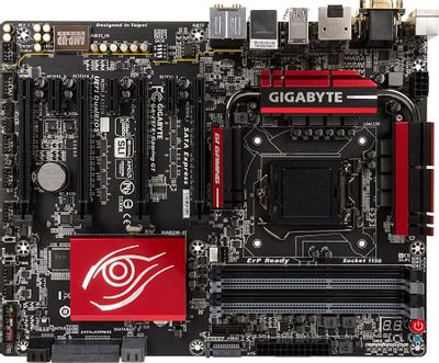 Z97x deals gaming gt