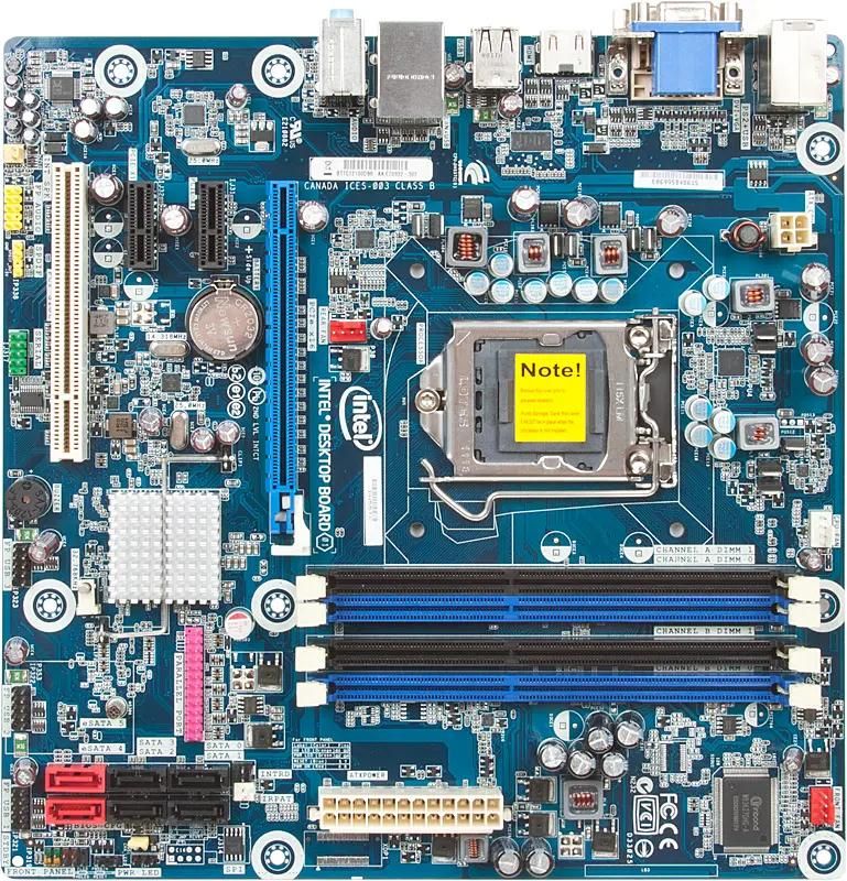 Intel dh55tc drivers best sale