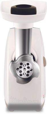 Мясорубка Moulinex ME462132, белый / бежевый – купить в Ситилинк