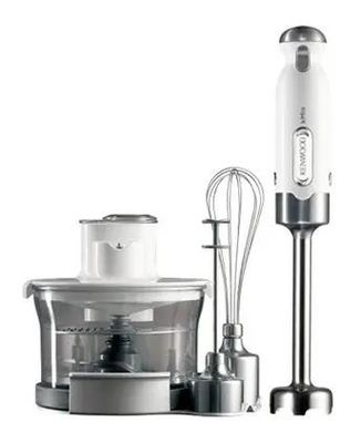 Блендер Kenwood HB790, погружной, белый – купить в Ситилинк | 601228