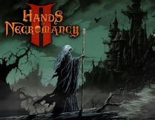 Изображение товара Игра Hands of Necromancy II для ПК цифровой ключ русский язык 2024
