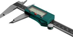 Штангенциркуль электронный Kraftool 34460-200